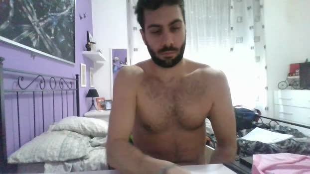 EsseNa93 27-01-2026 Recorded Video fingers