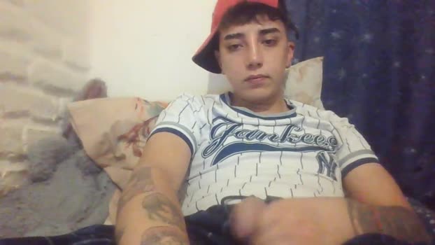 Estebvndido 27-01-2026 Recorded Video beautiful