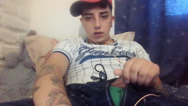 Estebvndido 27-01-2026 Recorded Video big