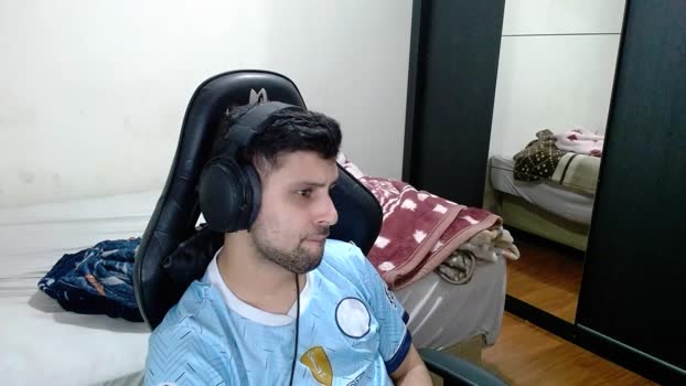 Gatode21 27-01-2026 Recorded Video Recorded