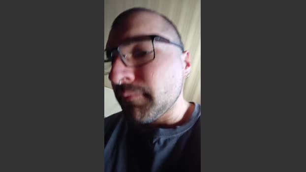 Hanroll 26-01-2026 Recorded Video ass