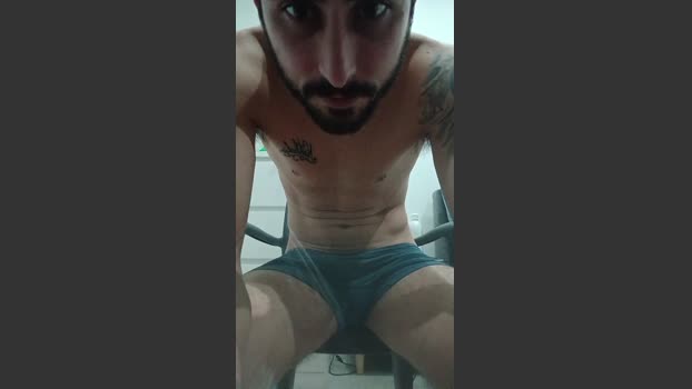 Hugotes69 26-01-2026 Recorded Video jerkoff