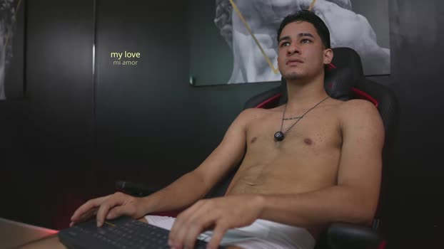 JakeMoxley 27-01-2026 Recorded Video play