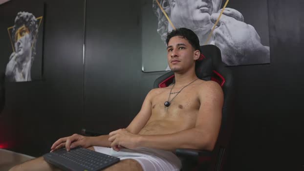 JakeMoxley 27-01-2026 Recorded Video yummy