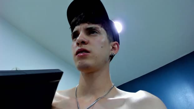 Jheampiero 27-01-2026 Recorded Video fuckhard