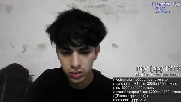 JuampiInPerv 26-01-2026 Recorded Video deep