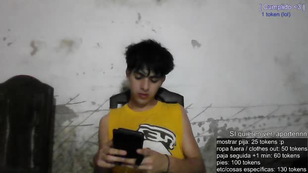JuampiInPerv 27-01-2026 Recorded Video big