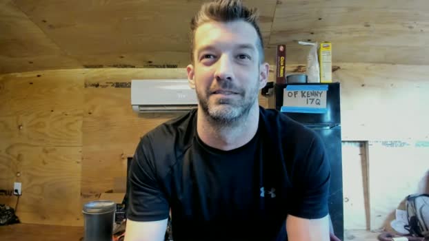 Kenny_Kyle 26-01-2026 Recorded Video harddick