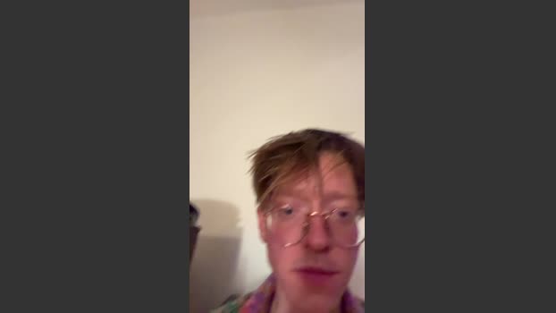 Leanblondboy 27-01-2026 Recorded Video lovense
