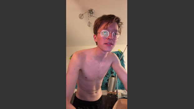 Leanblondboy 27-01-2026 Recorded Video big