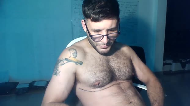 Leomasterxxx 27-01-2026 Recorded Video show