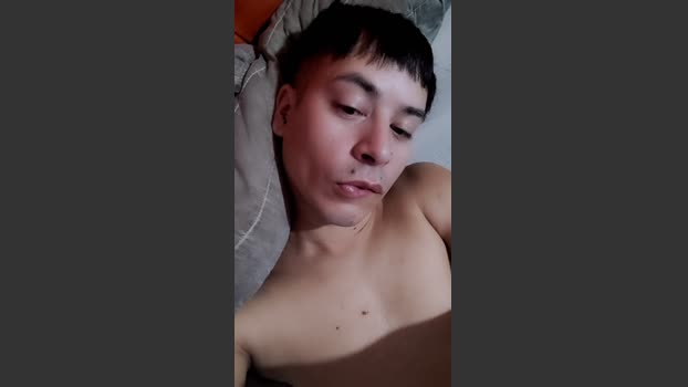 Lucasn87 27-01-2026 Recorded Video jerkoff
