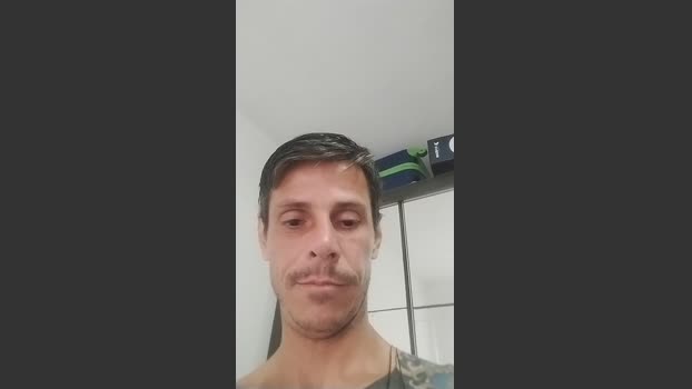 MASSAGISTA19CM4 26-01-2026 Recorded Video bigass