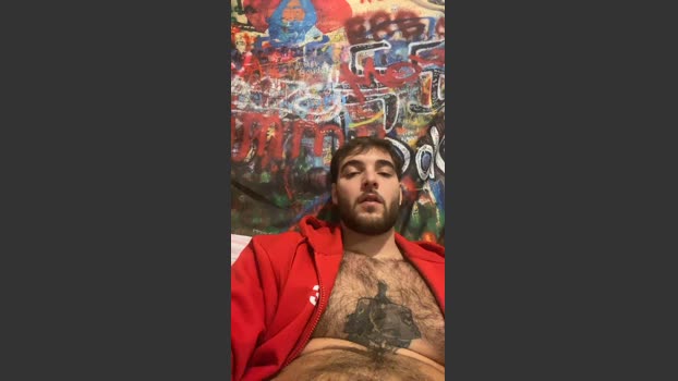 Machetero9 27-01-2026 Recorded Video Naked
