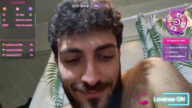 Mark_ariete94 26-01-2026 Recorded Video gag