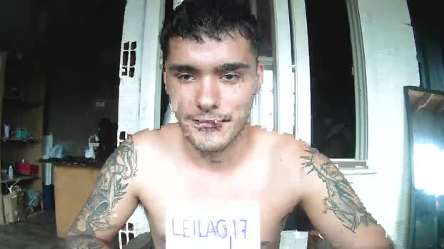 Martin_maidana 26-01-2026 Recorded Video jackoff