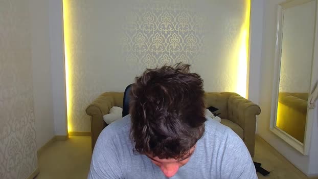 MaxKaidenn 27-01-2026 Recorded Video sexyfeet