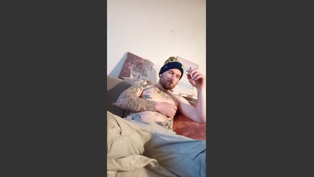 Mooooustache 27-01-2026 Recorded Video hard