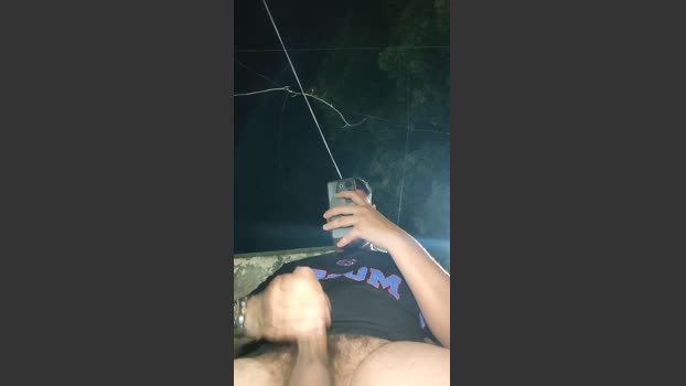 PELAHKWEEDMAN 27-01-2026 Recorded Video orgasm
