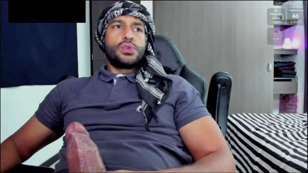 Ralfvoss 26-01-2026 Recorded Video jackoff