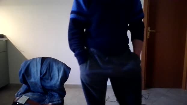 Robespierre_ho 27-01-2026 Recorded Video harddick