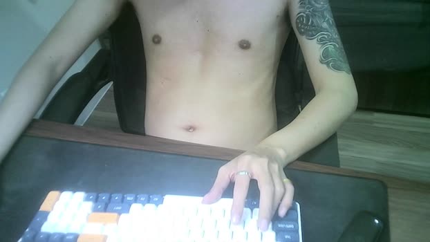 Ryan6753 27-01-2026 Recorded Video fingers
