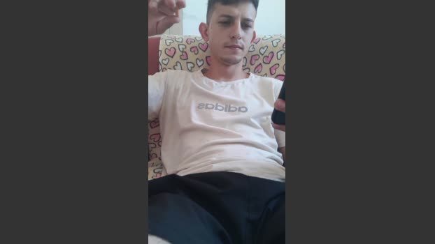 SDOlyver 26-01-2026 Recorded Video lush