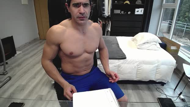 Samricci21 26-01-2026 Recorded Video jackoff