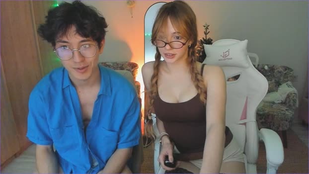 ShyMinso 26-01-2026 Recorded Video lick
