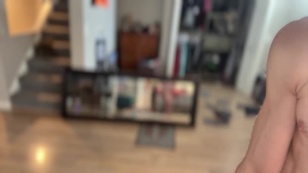 StudlyHardwood 26-01-2026 Recorded Video prettyface