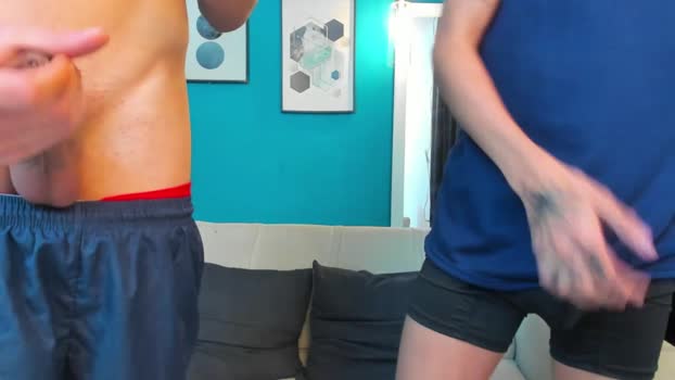 TeamBoyLatin2 27-01-2026 Recorded Video bigass