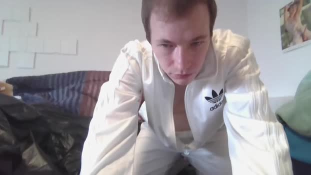 TomcatGay 27-01-2026 Recorded Video spanking