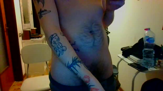 Tommysiffre888 27-01-2026 Recorded Video nude