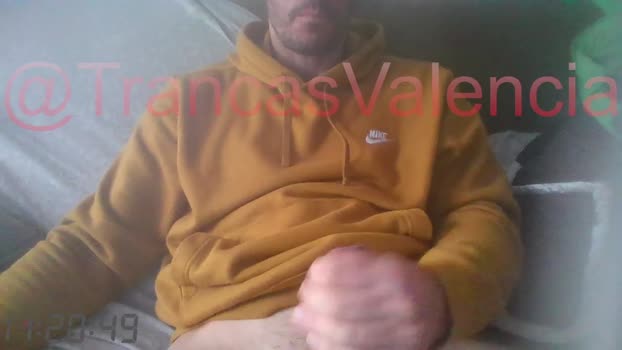 TrancasValencia 27-01-2026 Recorded Video show