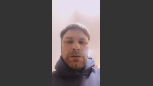 VibeMeHard 27-01-2026 Recorded Video orgasm