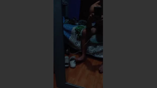 Yoel_Leon 27-01-2026 Recorded Video prettyface