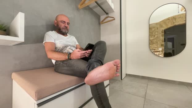 __Maximiliano__ 27-01-2026 Recorded Video sexymale
