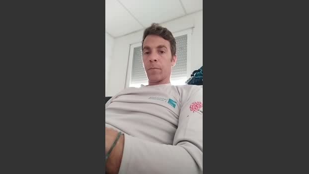 bandy83 27-01-2026 Recorded Video Pretty