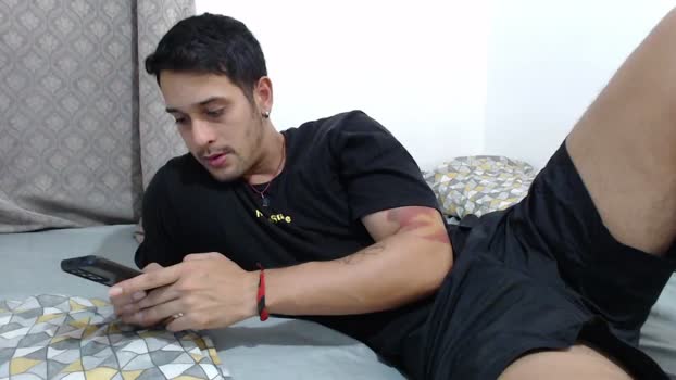 bigale24 27-01-2026 Recorded Video gay