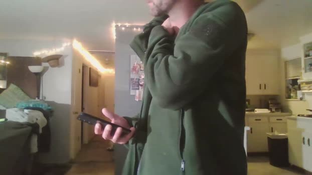 bradcjr 27-01-2026 Recorded Video twink