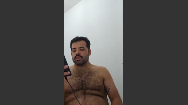 brunorussol 27-01-2026 Recorded Video jerking