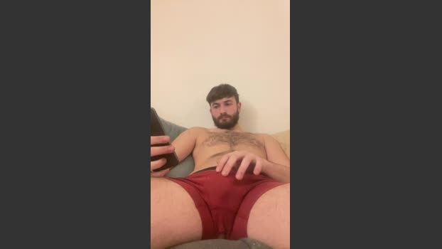 clement0921 27-01-2026 Recorded Video spank