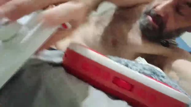 daddybearmadri5 27-01-2026 Recorded Video horny