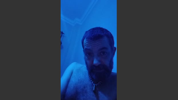 daddybearmadri5 27-01-2026 Recorded Video fingering