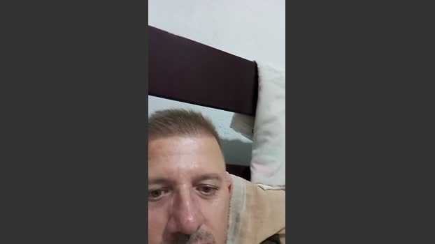 daguia72 27-01-2026 Recorded Video naked
