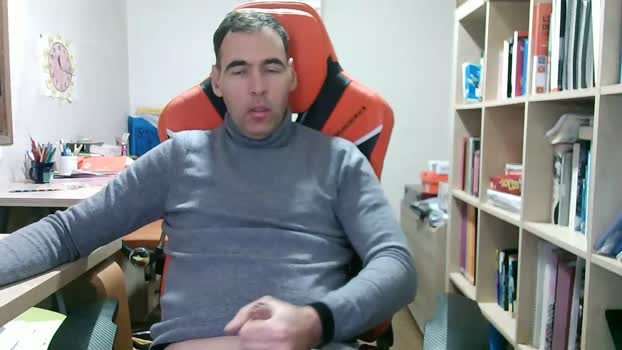 daniel_rodol 27-01-2026 Recorded Video skinny