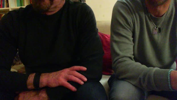 fgk_milano 26-01-2026 Recorded Video orgasm