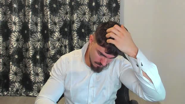 greekgod19 27-01-2026 Recorded Video hardcore