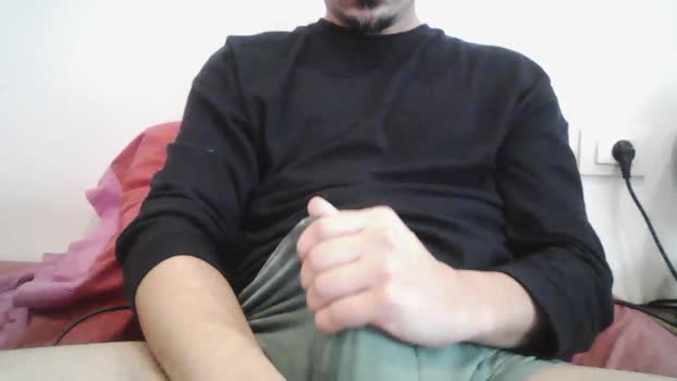 guapete_21 27-01-2026 Recorded Video dirty