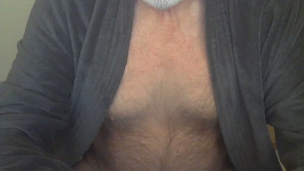 hairybull 27-01-2026 Recorded Video wank